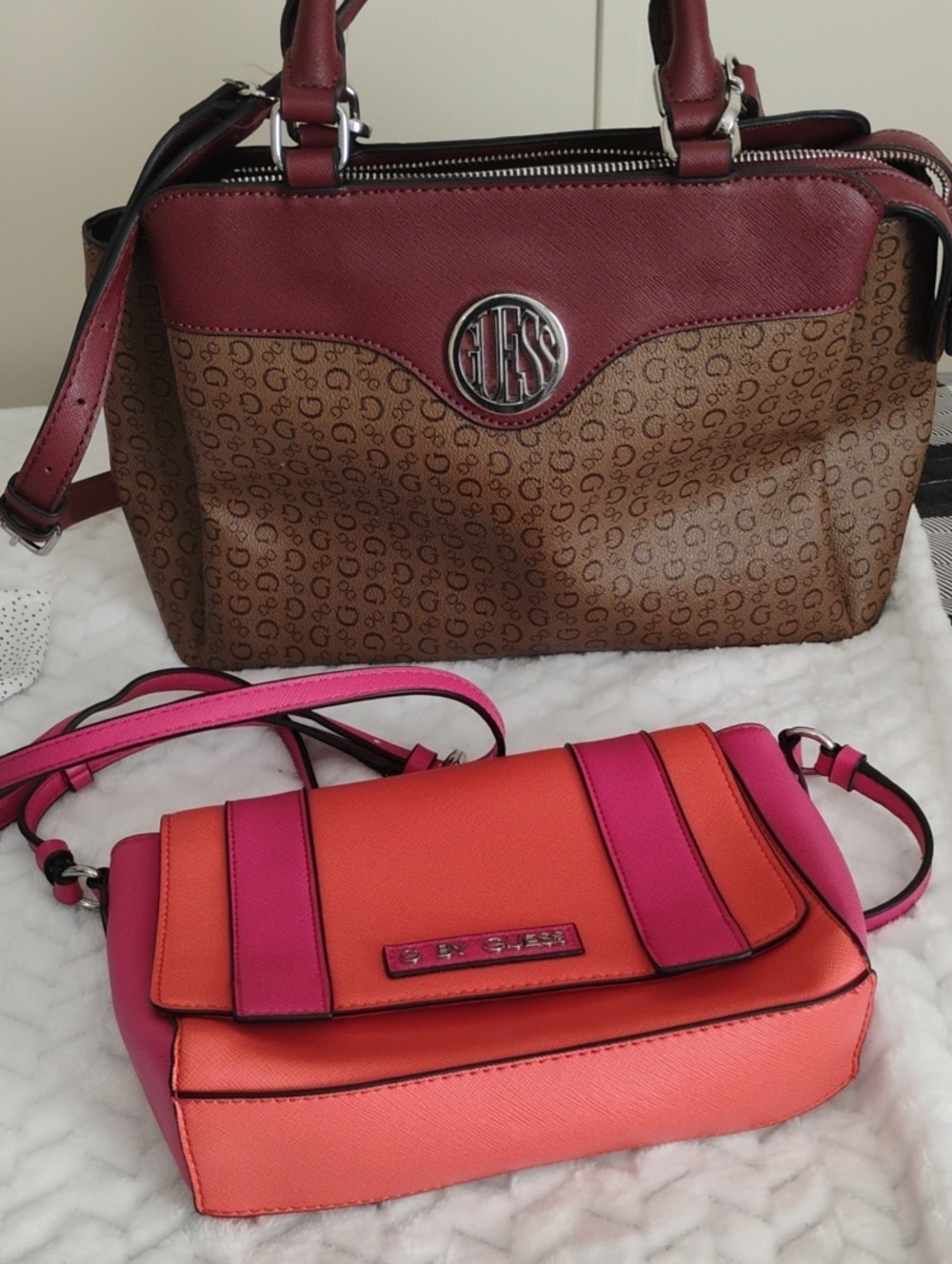 Guess Bags